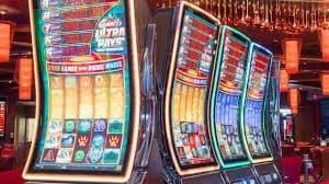 sini slot featured game showcase