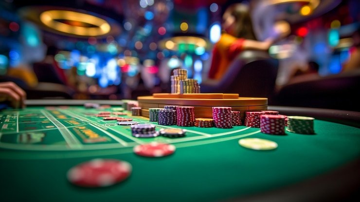 Struktur tier VIP sini slot dengan manfaat eksklusif untuk pemain Captain's Bounty